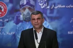 تصمیم گیری برای بازگشایی  ورزش های انفرادی