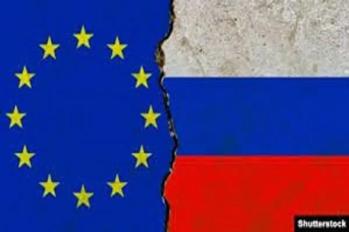 روسیه از اخراج 18 دیپلمات اروپایی خبر داد