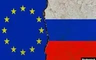 روسیه از اخراج 18 دیپلمات اروپایی خبر داد