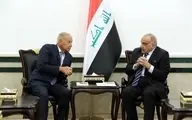 واکنش اتحادیه عرب به ناآرامی‌های عراق