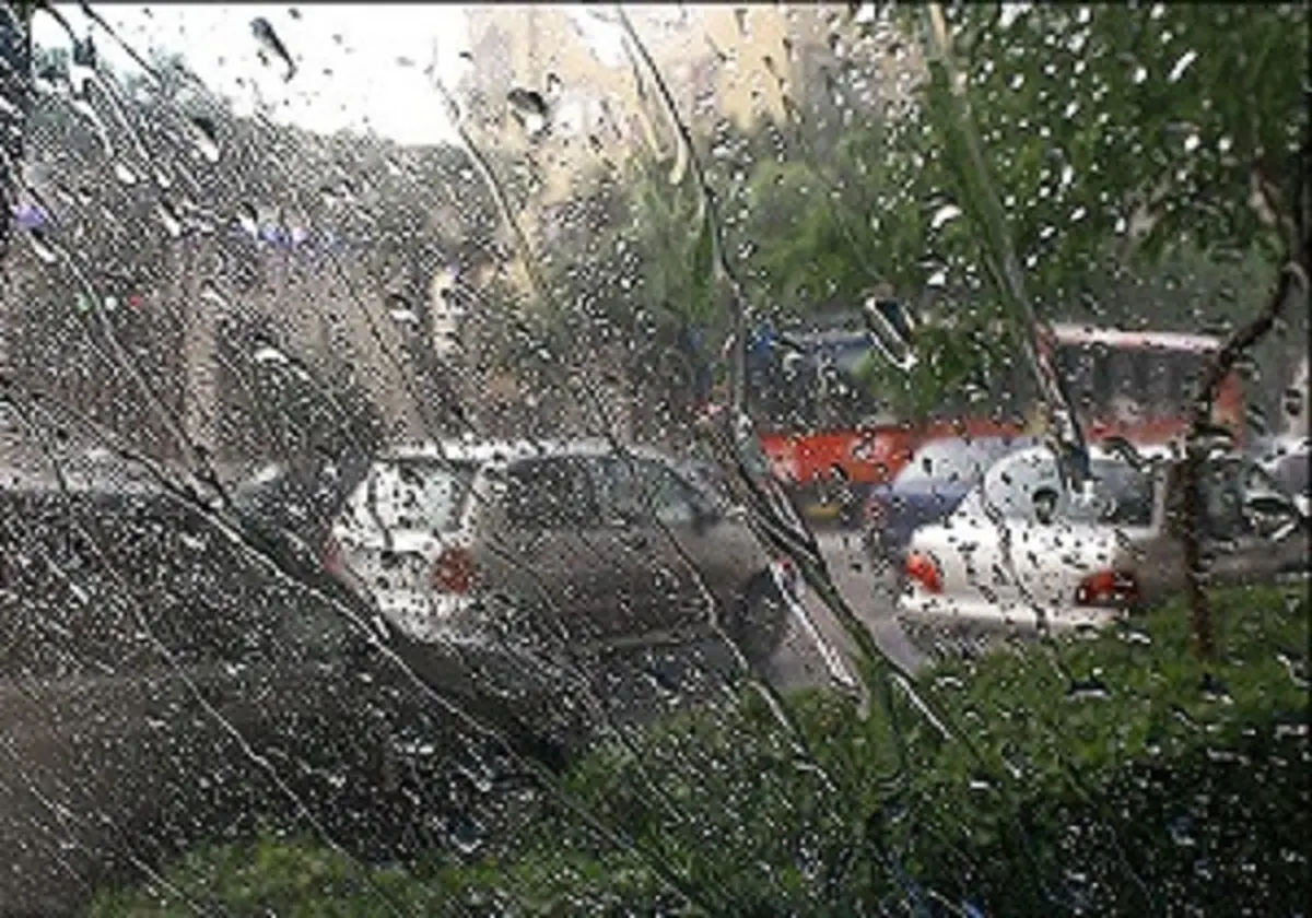 هشدار مدیریت بحران خوزستان نسبت به ورود یک سامانه بارشی