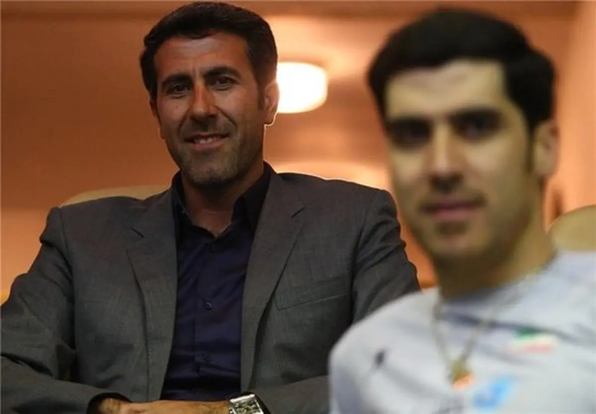 بهنام محمودی تایید صلاحیت شد پیشکسوت والیبال ایران برای حضور در انتخابات این فدراسیون تایید شد.