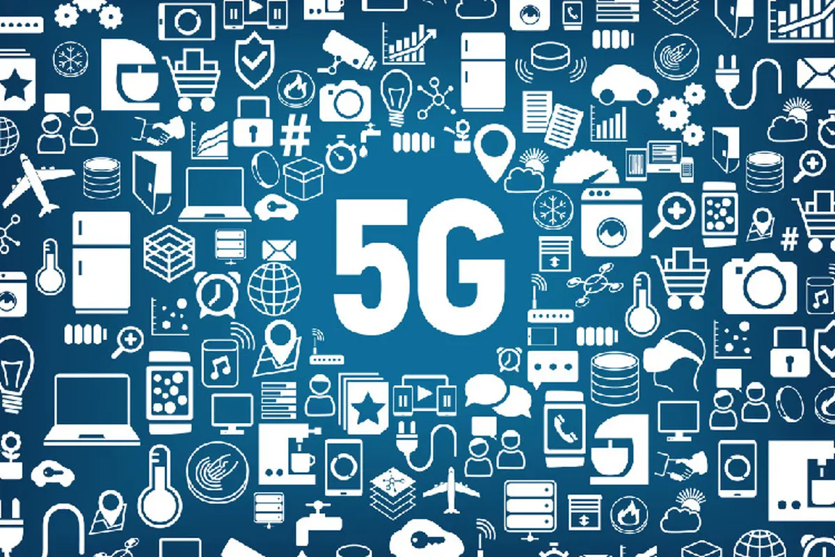 شبکه‌ اینترنت پرسرعت 5G و تغییر نگاه کاربران نسبت به شبکه‌های 3G و 4G