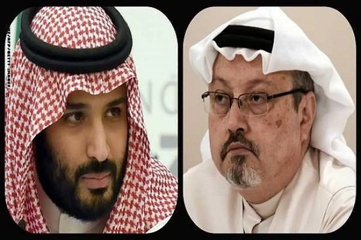 الجزیره به نقل از اشپیگل؛  بن‌سلمان خواسته بود قتل ⁧«خاشقجی» وحشیانه و رعب‌آور باشد