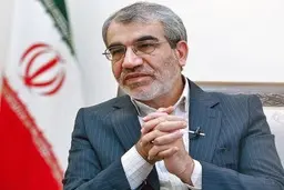 کدخدایی: داوطلبان قبل از اعلام نتایج صلاحیت‌ها، حق تبلیغات ندارند|سخنرانی نامزدها و حضور آنها در فضای مجازی با عناوین مختلف، طبق قانون خلاف است