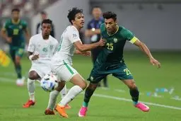 قهرمانان آسیا   |    الاهلی عربستان 4-3 پیروز شد