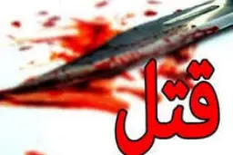 قتل همسر به دستور اجنه!