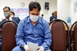 روح‌الله زم مدیر کانال آمد نیوز رد داده بود یا  بی‌بی سی  ترو خشکش می‌کرد؟