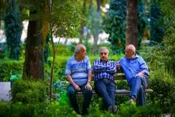 زمان پرداخت حقوق بازنشستگان و مستمری‌بگیران تامین اجتماعی 