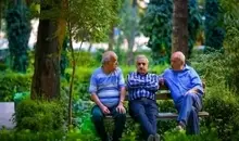 زمان پرداخت حقوق بازنشستگان و مستمری‌بگیران تامین اجتماعی 