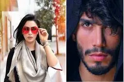 مهراد جم با دنیا جهان بخش آشتی کرد | پسر مهراد جم واسطه آشتی شد؟