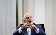 ظریف: تحریم بانک مرکزی برای جلوگیری از تامین غذا و داروی مردم است