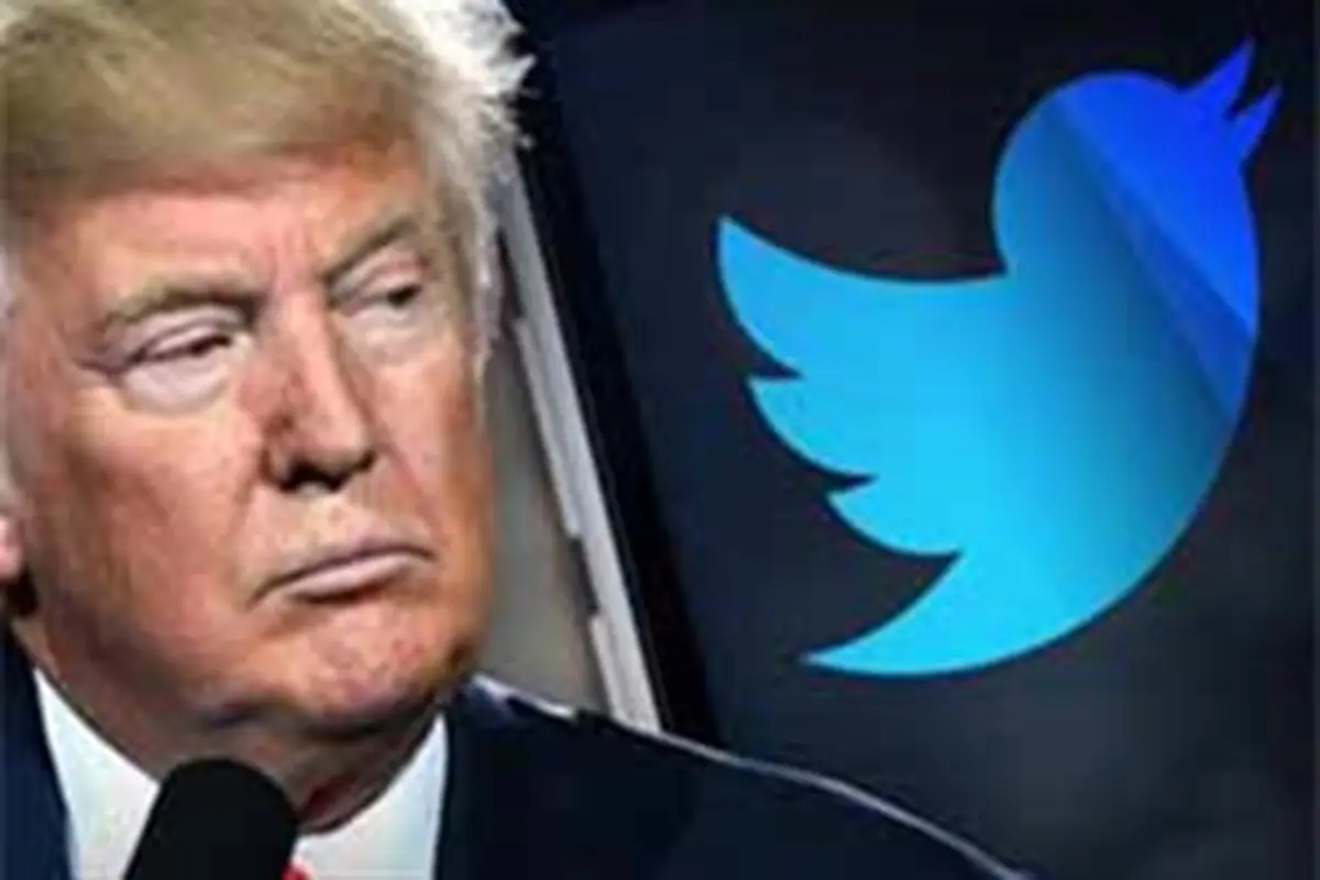 توئیت ترامپ در انتقاد از دموکرات‌ها بر سر تحقیقات مولر