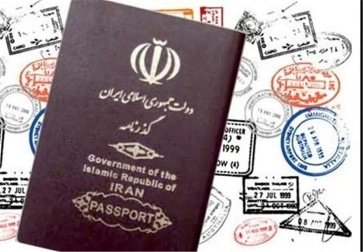 صدور گذرنامه در کمتر از یک روز
