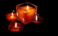 فال شمع امروز جمعه 27 مرداد 1402 | فال شمع روزانه برای متولدین هر ماه | پیشگویی سریع بخت و سرنوشت