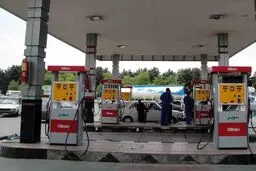 بازار داغ شایعات بنزینی | کوثری: بنزین برای صاحبان چند خودرو گران شود