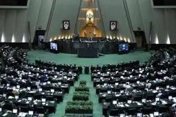 کلیات لایحه بودجه ۱۴۰۳ تصویب شد