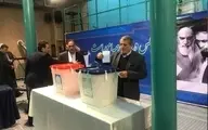 
محسن هاشمی: مردم مشکلاتی دارند ولی ربطی به حضور در انتخابات ندارد
