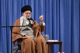 سخنرانی رهبری در آستانه برگزاری انتخابات تا ساعاتی دیگر 