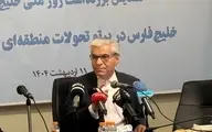 قدرت یعنی روی پای خودمان بایستیم | چین در بحبوحه جنگ، همکاری نظامی با ایران را قطع کرد | سخنرانی رئیس پیشین بانک مرکزی در همایش خلیج فارس +ویدئو