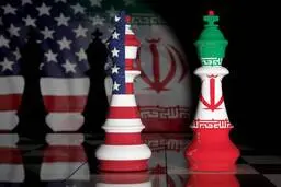  کیهان: مذاکره با آمریکا یعنی پذیرش هرآنچه که می‌خواهد به ما تحمیل کند