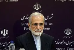 خرازی: توافق در وین نیازمند عزم سیاسی آمریکاست | توافق مهم است اما نه به هر بهایی