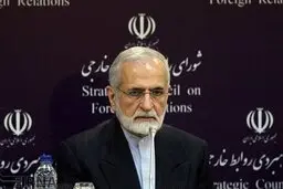 خرازی: توافق در وین نیازمند عزم سیاسی آمریکاست | توافق مهم است اما نه به هر بهایی
