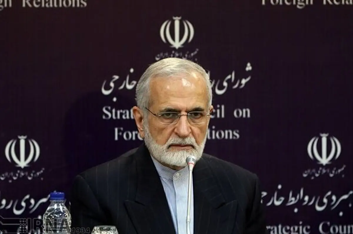 خرازی: توافق در وین نیازمند عزم سیاسی آمریکاست | توافق مهم است اما نه به هر بهایی