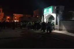  دو طلبه با سلاح گرم به قتل رسیدند