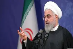راستی‌آزمایی روحانی با همه‌پرسی
