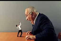 آیا می‌دانید چطور می‌توانید بهترین و شادترین رییس یا مدیر دنیا باشید؟