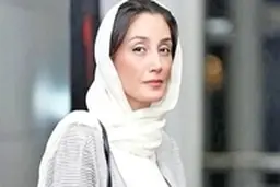دلیل پیری زودرس “هدیه تهرانی” فاش شد
