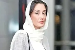 دلیل پیری زودرس “هدیه تهرانی” فاش شد

