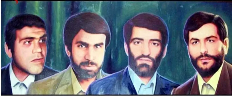 هشدار سپاه در سالگرد ربودن دیپلمات‌ها: هر تجاوز، شتاب‌دهنده فروپاشی اسرائیل است

