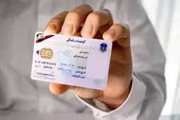 توقیف سیستمی گواهینامه ۲۸ هزار راننده متخلف | برخورد پلیس راهور با تخلفات حادثه‌ساز شدت گرفت