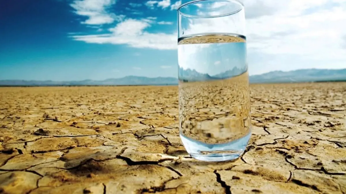 آب را صرف انرژی کنیم یا انرژی راصرف آب؟!