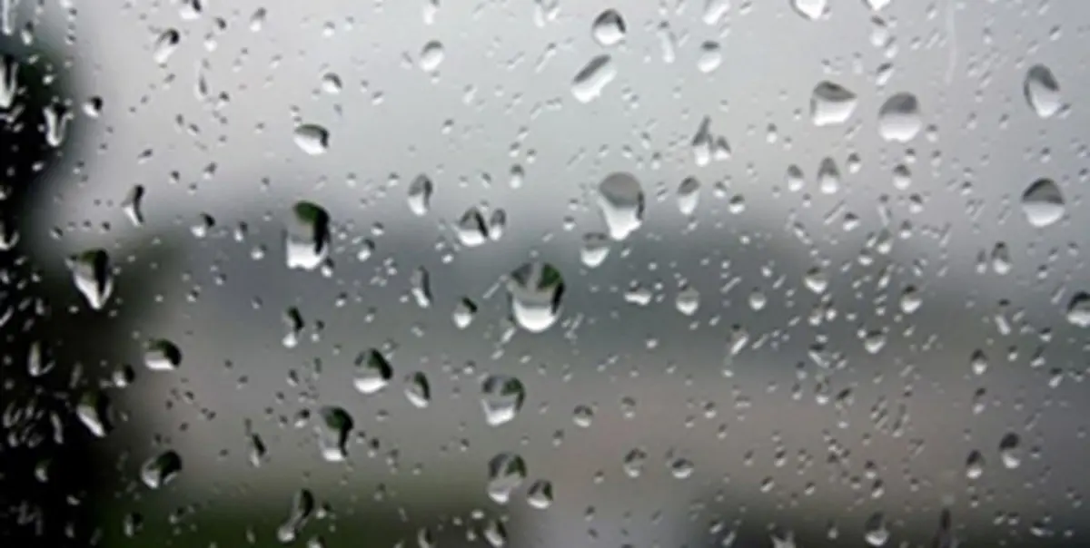 بارش باران از اواخر وقت فردا در مهران