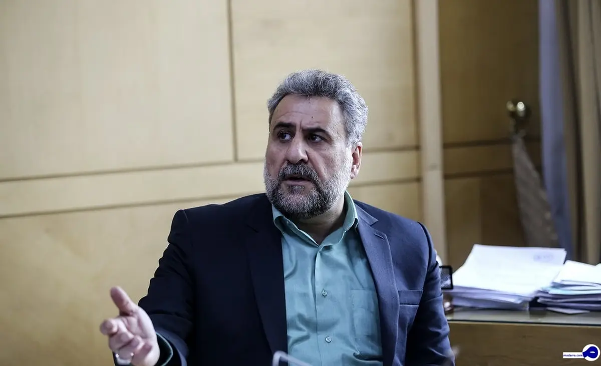 حشمت‌الله فلاحت‌پیشه: نباید در شرایط جنگی اجازه پرواز داده می‌شد