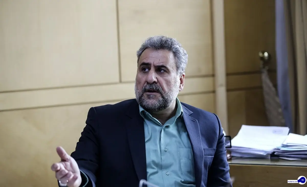 حشمت‌الله فلاحت‌پیشه: نباید در شرایط جنگی اجازه پرواز داده می‌شد