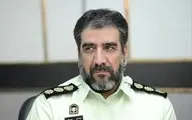 فرمانده انتظامی البرز: کرج آرام است/ شناسایی تعداد زیادی از اغتشاشگران