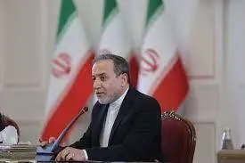 عباس عراقچی به کمک فدراسیون فوتبال آمد | وزیر خارجه مأمور مذاکره برای بازی‌های دوستانه تیم‌ملی

