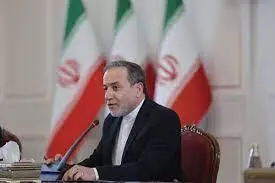 رایزنی دیپلماتیک تهران و مسقط | گفت‌وگوی عراقچی و البوسعیدی درباره تحولات منطقه