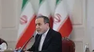 عباس عراقچی به کمک فدراسیون فوتبال آمد | وزیر خارجه مأمور مذاکره برای بازی‌های دوستانه تیم‌ملی

