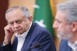 گاز مایع می‌دهیم، برنج پاکستانی می‌گیریم