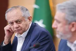 گاز مایع می‌دهیم، برنج پاکستانی می‌گیریم