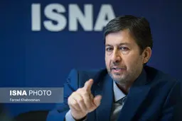 ایران در سال 98 بیش از 21 بحران را پشت سر گذاشت