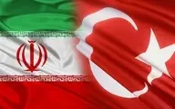 روحانی: ایران و ترکیه نقش مهمی در حل و فصل مسائل و مشکلات منطقه‌ای دارند