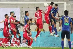 جرایمی که انتظار استقلال و پرسپولیس و فدراسیون را می‌کشد 