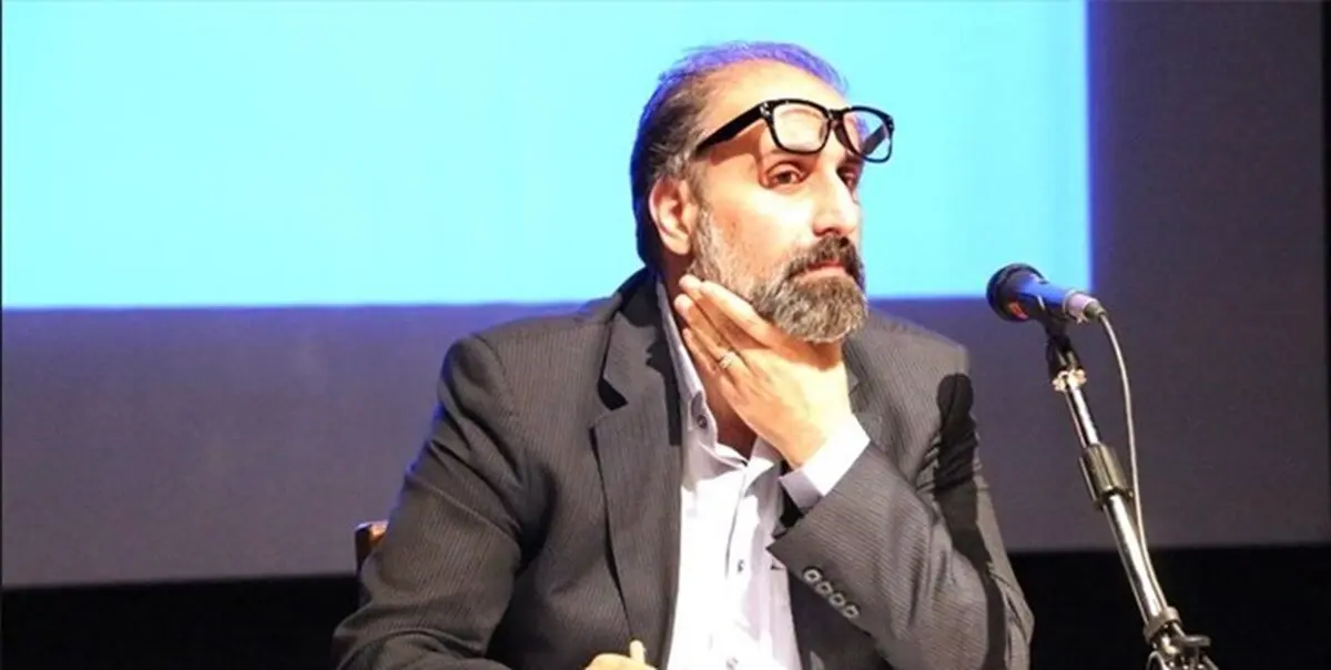 عبدالرضا داوری بازداشت شد