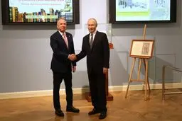 مشاور پوتین: گفت‌وگوی ۵ ساعته پوتین با ویتکاف و کوشنر به توافق صلح در اوکراین منجر نشد | این مذاکرات بسیار مفید، سازنده و کاملاً محتوایی بودند، اما گزینه سازش در آن پیدا نشد | برخی از پیشنهاد‌های آمریکا کم‌وبیش قابل‌قبول به نظر می‌رسند، هرچند نیاز به بررس